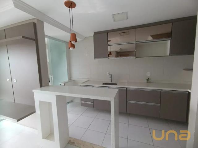 Apartamento Capão Raso