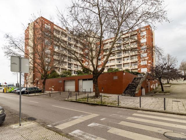Apartamento, Caparica e Trafaria