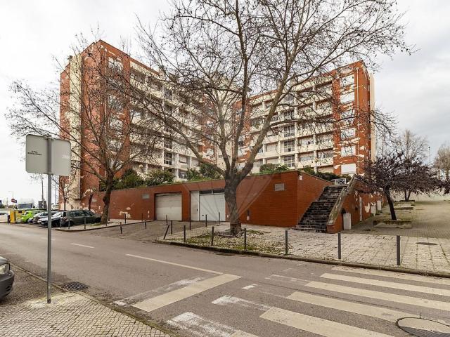 Apartamento, Caparica e Trafaria