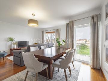 Apartamento, Caparica e Trafaria