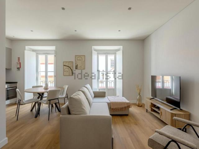 Apartamento, Caparica e Trafaria