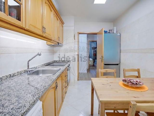 Apartamento, Caparica e Trafaria