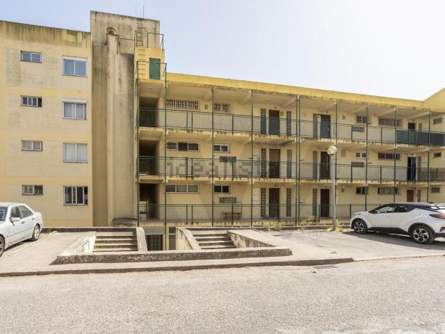 Apartamento, Caparica e Trafaria