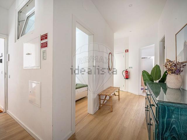 Apartamento, Caparica e Trafaria