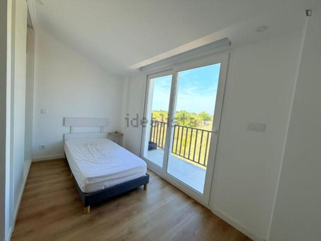 Apartamento, Caparica e Trafaria