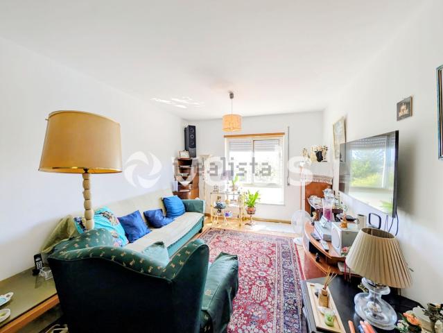 Apartamento, Caparica e Trafaria