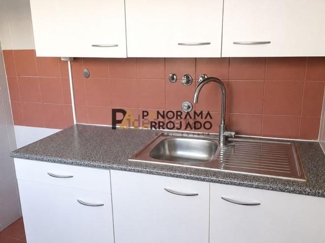 Apartamento, Caparica e Trafaria