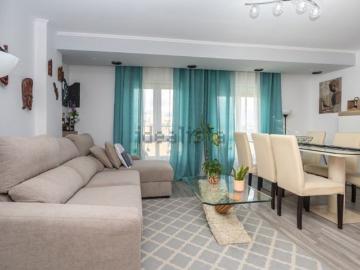 Apartamento, Caparica e Trafaria