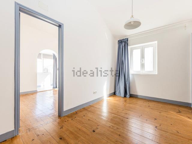 Apartamento, Caparica e Trafaria
