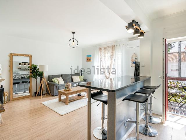 Apartamento, Caparica e Trafaria