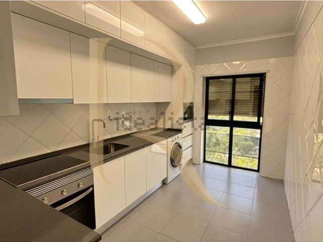 Apartamento, Caparica e Trafaria