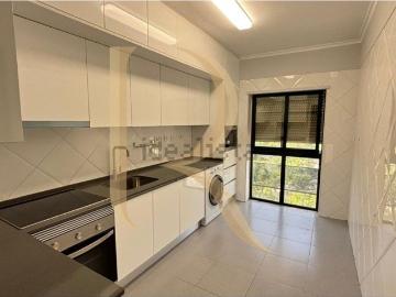 Apartamento, Caparica e Trafaria