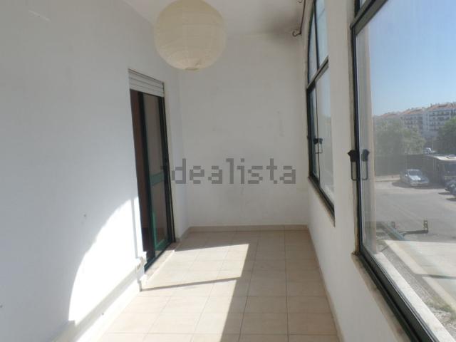 Apartamento, Caparica e Trafaria