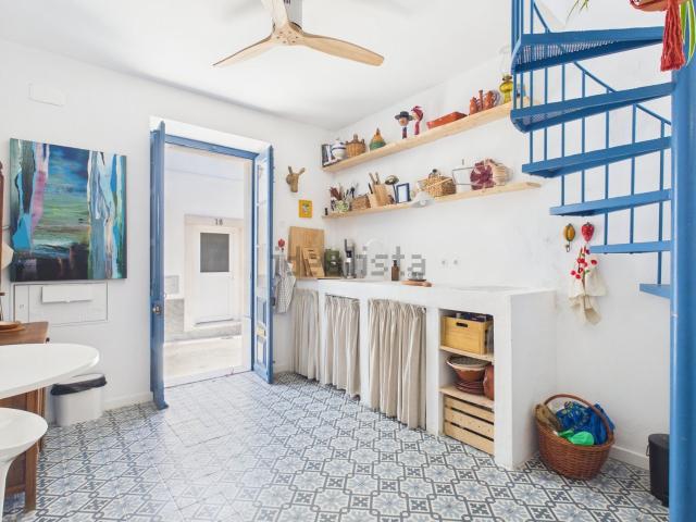 Apartamento, Caparica e Trafaria