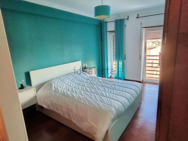 Apartamento, Caparica e Trafaria