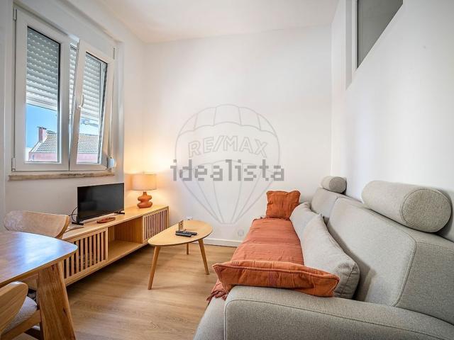 Apartamento, Caparica e Trafaria