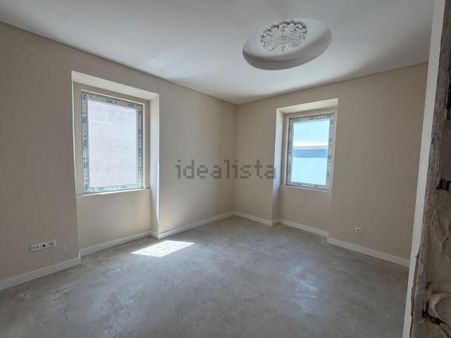 Apartamento, Caparica e Trafaria