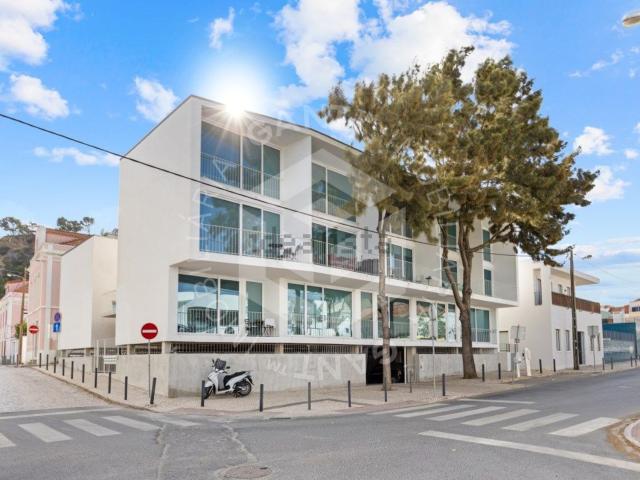 Apartamento, Caparica e Trafaria