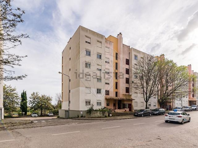Apartamento, Caparica e Trafaria