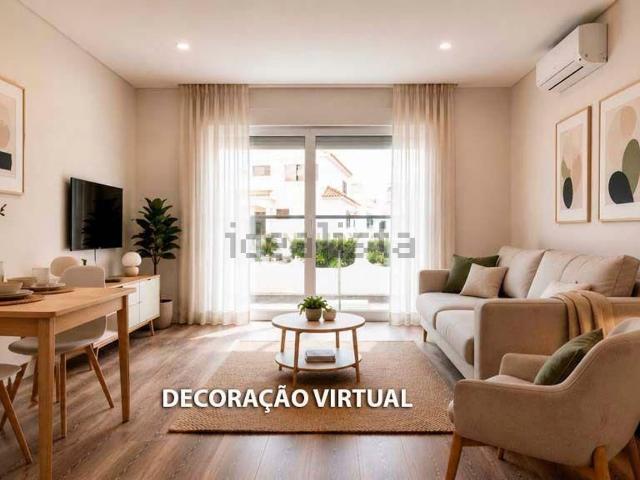 Apartamento, Caparica e Trafaria