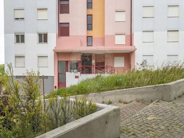 Apartamento, Caparica e Trafaria