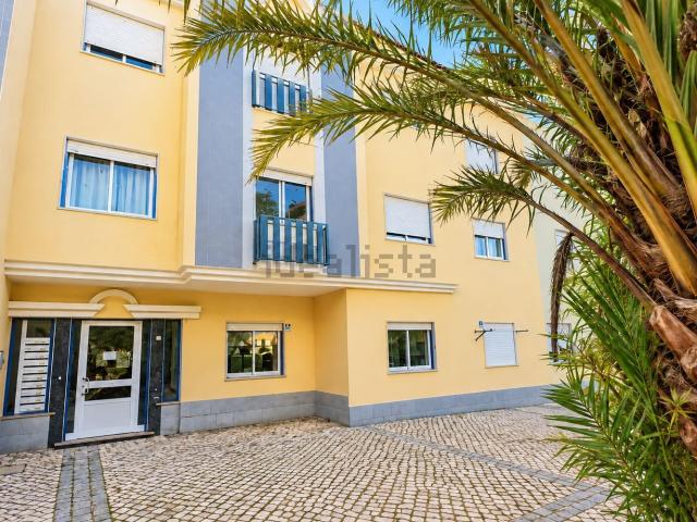 Apartamento, Caparica e Trafaria