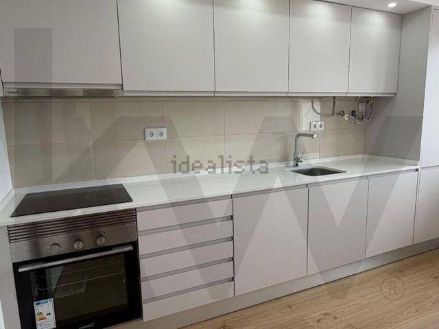 Apartamento, Caparica e Trafaria