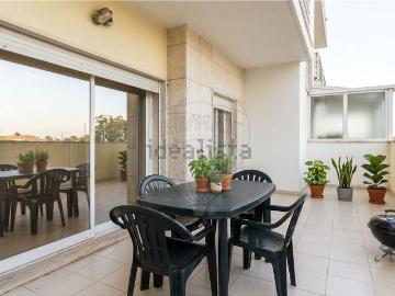 Apartamento, Caparica e Trafaria