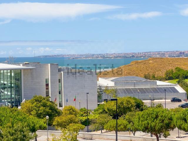 Apartamento, Caparica e Trafaria