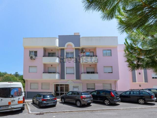 Apartamento, Caparica e Trafaria