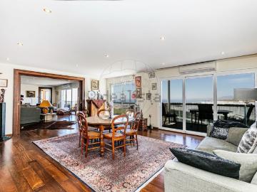 Apartamento, Caparica e Trafaria