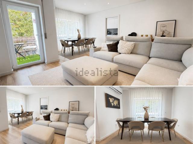 Apartamento, Caparica e Trafaria