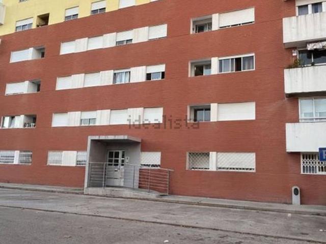 Apartamento, Caparica e Trafaria