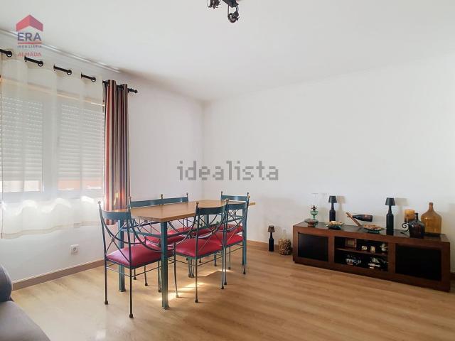 Apartamento, Caparica e Trafaria