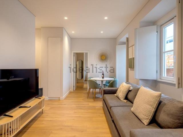 Apartamento, Caparica e Trafaria