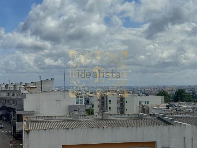 Apartamento, Caparica e Trafaria