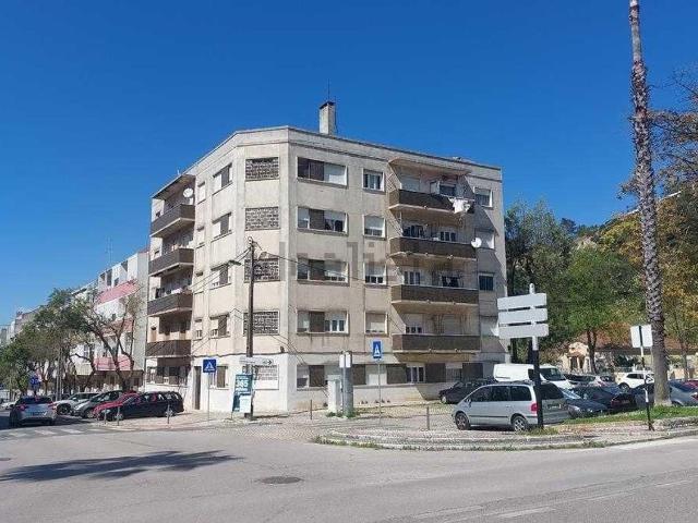 Apartamento, Caparica e Trafaria