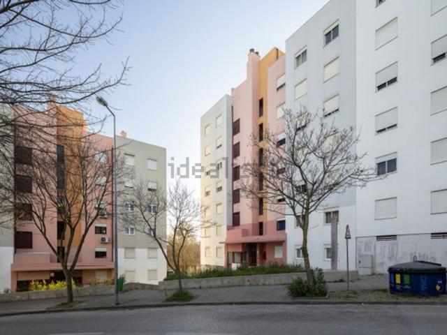 Apartamento, Caparica e Trafaria
