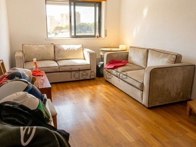 Apartamento, Caparica e Trafaria