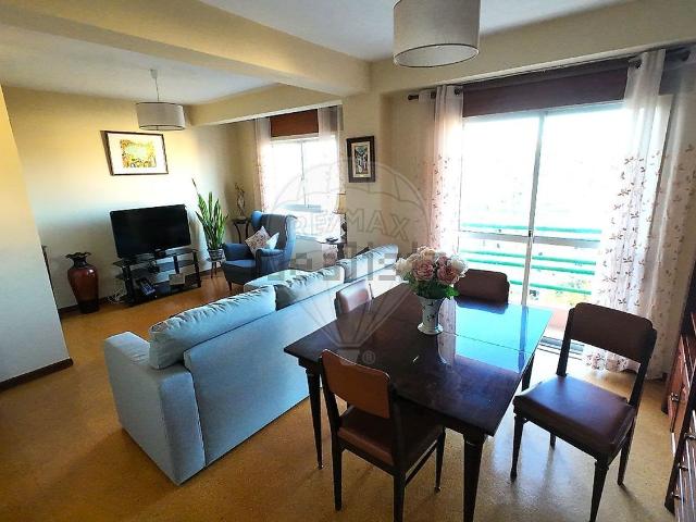 Apartamento, Caparica e Trafaria
