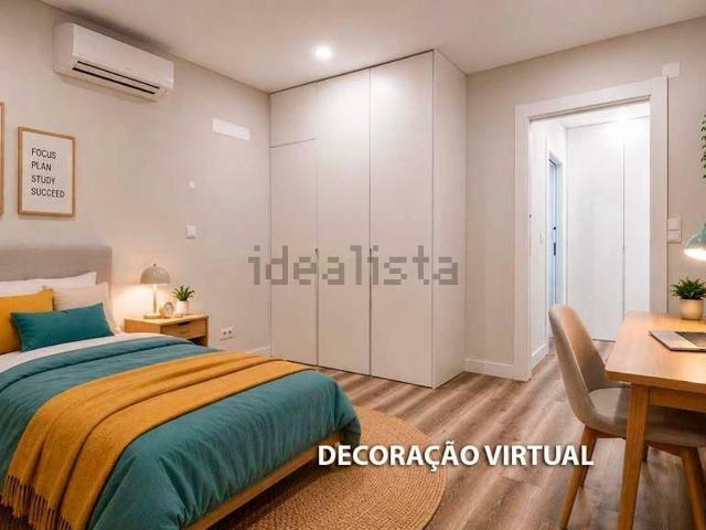 Apartamento, Caparica e Trafaria