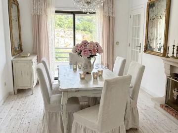 Apartamento, Caparica e Trafaria
