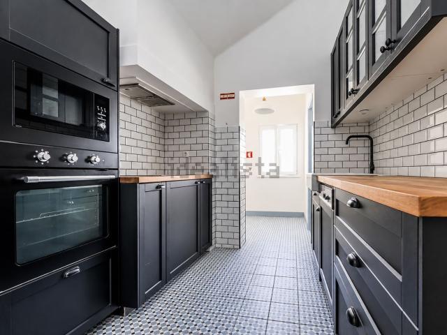 Apartamento, Caparica e Trafaria