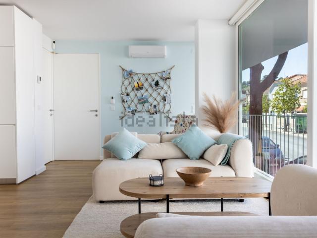 Apartamento, Caparica e Trafaria