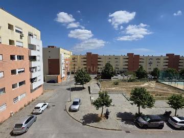 Apartamento, Caparica e Trafaria