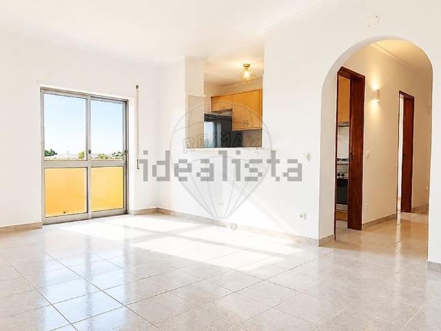 Apartamento, Caparica e Trafaria