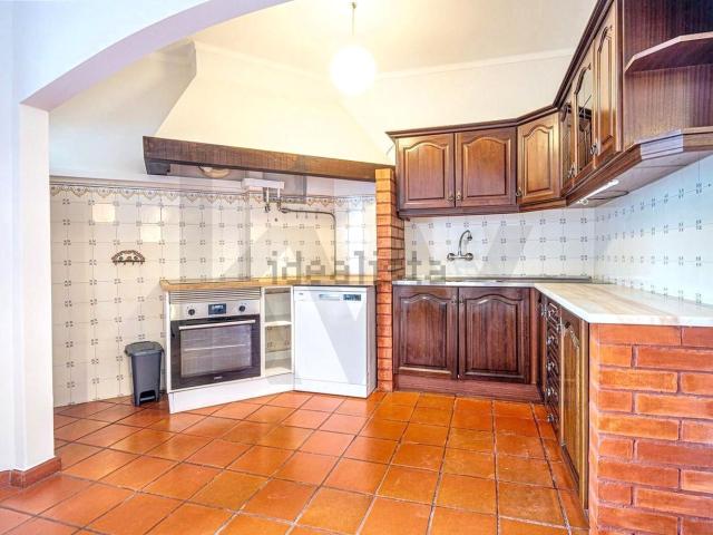 Apartamento, Caparica e Trafaria