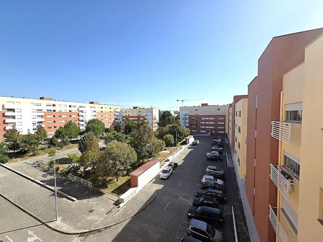 Apartamento, Caparica e Trafaria