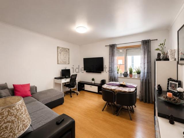 Apartamento, Caparica e Trafaria