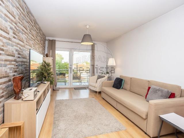 Apartamento, Caparica e Trafaria